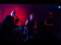 I Got Over It (Robben Ford) cover by Rolling Bones