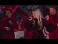 “Sleigh Ride + My Favourite Things” Pentatonix live stream Christmas spectacular 2022 wheel