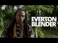 Everton Blender "Rasta Don't Live Like A Lot Of These Long Hair Harrys You See Walking Around" Pt.4