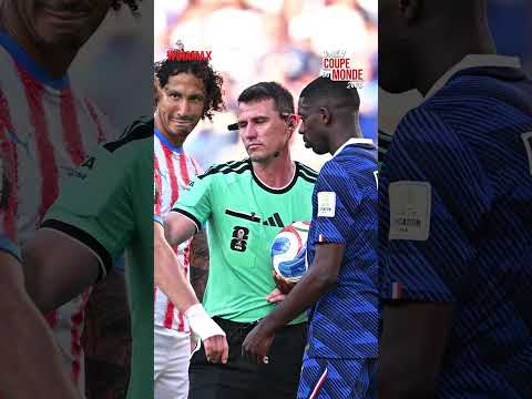 La France s'en sort dans un match BOURBIER ! Daily #24