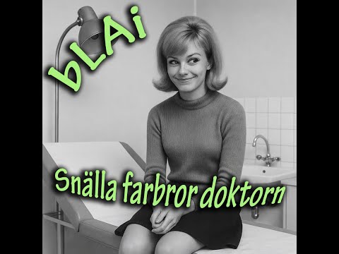 Snälla Farbror Doktorn - Malin Rask