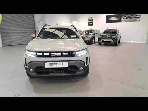 Dacia Duster HEV 140 Extreme, €122.33 p/w - Image 2