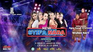 Download lagu 🔴Live Streaming 'NEW SYIFA NADA' Sabtu, 30 Mei 2026, Ds.Bojongsari - Loasri - Brebes mp3