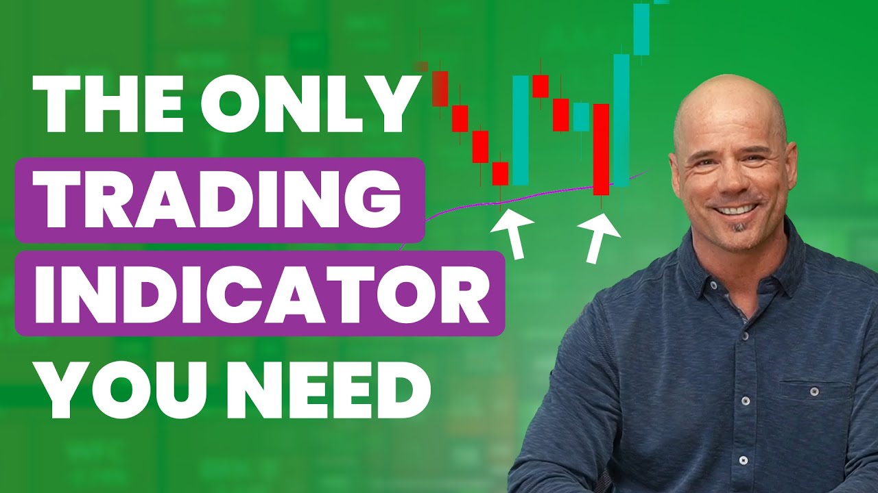 Learn how to use two effective trading indicators (VWAP & AVWAP)