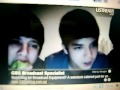 Arkin Showed Up And Answered Some Questions Green Aaaaaapple