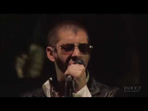 Arctic Monkeys - Voodoo Music Festival 2018