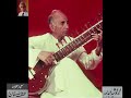 Zafar Hussain; Our Music (Part 4) - Audio Archives Lutfullah Khan
