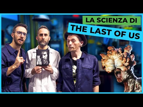 La SCIENZA di THE LAST OF US⎮ Slim Dogs
