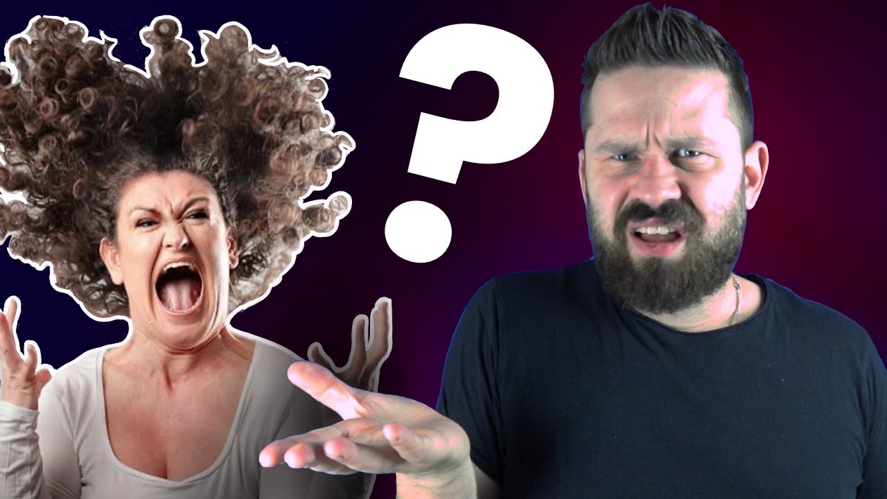 Perché le ragazze sono stronze