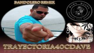 Bandolero Remix Olga Tañon ft Gringo El Independiente (Official Song HD)