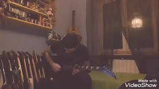 Er (Freddo) Savatage - Stuck On You