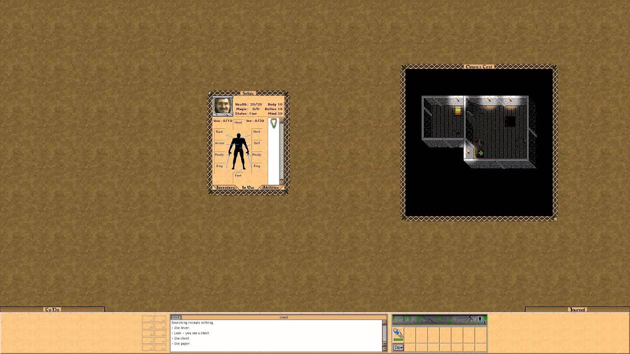 Gameplay Video