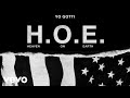 Yo Gotti - H.O.E. (Heaven On Earth) (Audio)