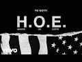 Yo Gotti H O E Heaven On Earth Audio