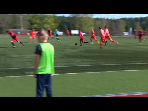 Alberts 1-1 Smiltene apskats 2017