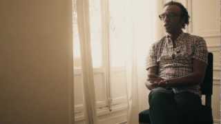 Entretien avec Manu Katché (2012)