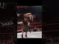 King Booker Vs John Cena Vs Big Show World Heavyweight Title Match Cyber Sunday 2006