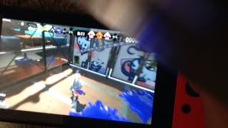 生放送視聴者さん参加okスプラトーゥーン2