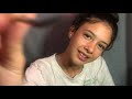 ASMR Rude Modeling Agency Face Exam Measuring Taking Pictures