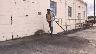 Lavish Lullaby | Melvin AC Howell | Masego