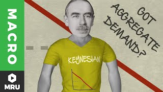 Game of Theories: The Keynesians