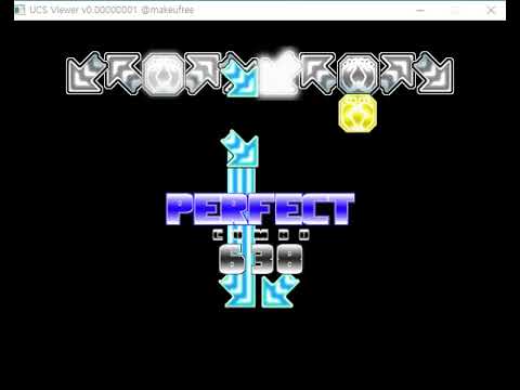 [Pump It Up PRIME2 UCS] SHK - Super Capriccio (D16, UCS By PRMR321)