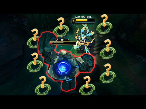 Did they complain about my Sona Jungle? LOL