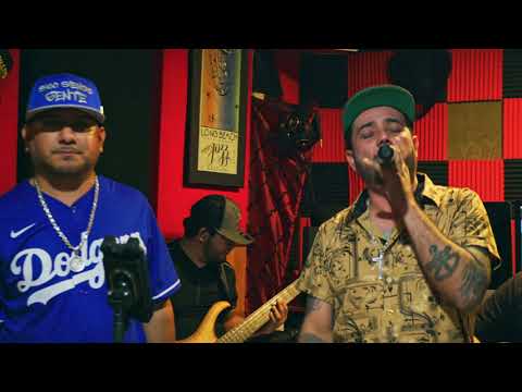 Hector Hernandez "El Inolvidable" ft. El Kompa Avalos - Pero Acuerdate