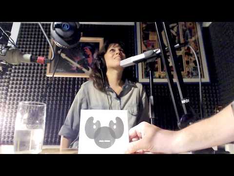 Hana - Listos feat. Otras Formas