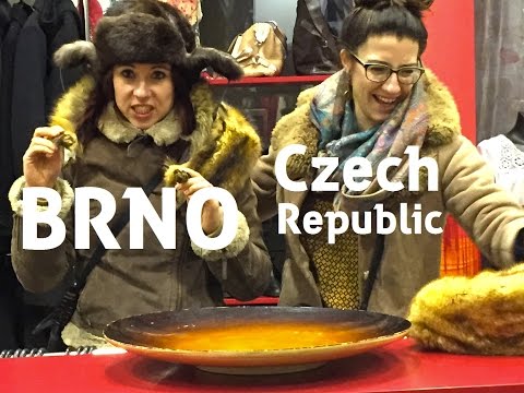 Brno Czech Republic Travel Guide - Things to do in Brno