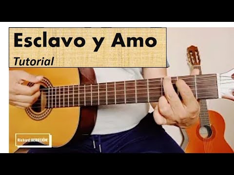 Esclavo Y Amo - Javier Solis