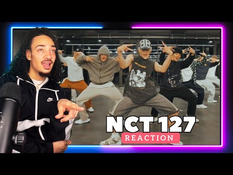 FORMER Dancer Reacts to NCT 127 - 2 Baddies & Ay-yo Dance Practices!