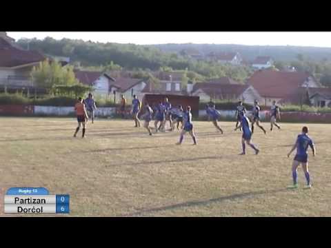 09.07.2017. RLK Partizan - RLK Dorcol