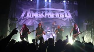 Dirkschneider - Breaker - 18.02.2016 - Drammen - Union Scene