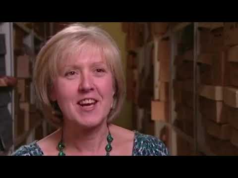 John Lewis Partnership Story