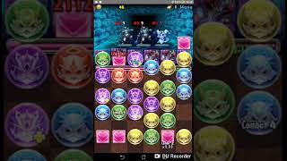 パズドラ実況 Part1