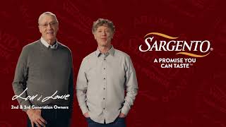 Sargento Family Promise | Core Memory