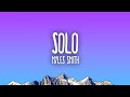Myles Smith Solo Why D You Get Me So High To Leave Me So Low To Leave Me Solo