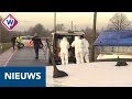 Meekijken bij een politieonderzoek