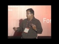 Keynote Devdutt Pattnaik On What The Customer Really Wants