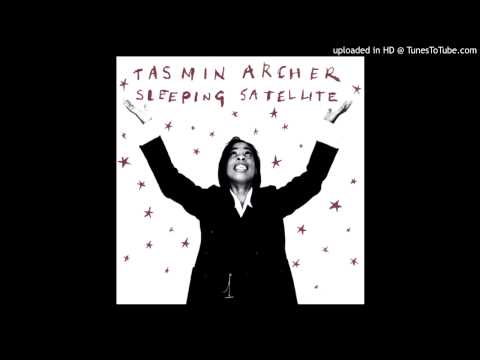 Tasmin Archer - Man At The Window (Acoustic Version)