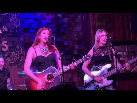 Hannah Aldridge (Alabama ,EE.UU ) Concierto Rock & Blues Zaragoza 4 Septiembre 2025.