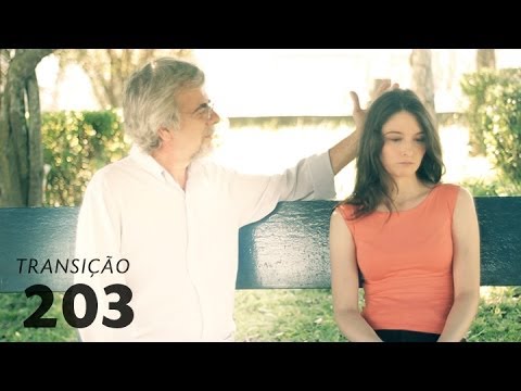 Programa Transição 203 -  Influência dos Espíritos