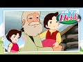 ️Heidi Episodios Completos 11 12