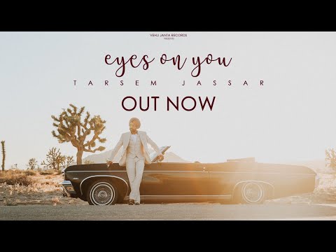 EYES ON YOU (Official Video) Tarsem Jassar | Punjabi Songs 2019 | Vehli Janta Records