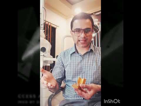 Endodontic Access and Refinement kit : Designed by Dr Sanil Natekar