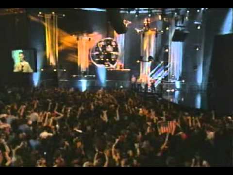 MTV Metallica Icon 2003 [Full]