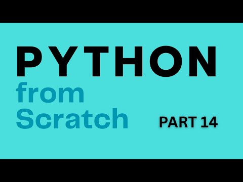 Python Complete Course Part 14 Apis In Python