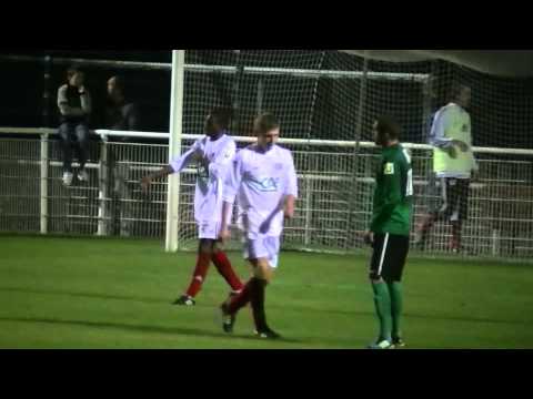 CDF Schiltigheim - SRC