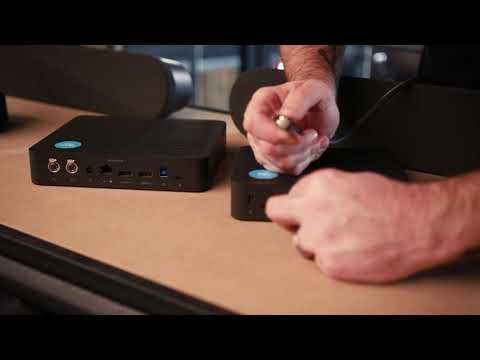 Unboxing Series: Rally Plus